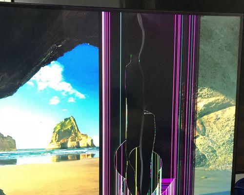 电脑显示器故障修理指南（解决常见电脑显示器问题的方法与技巧）  第3张