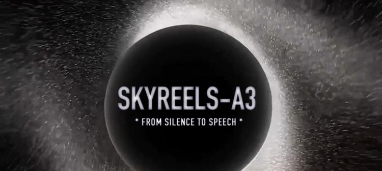 昆仑万维技术周启幕：SkyReels模型重塑内容创作基建  第1张