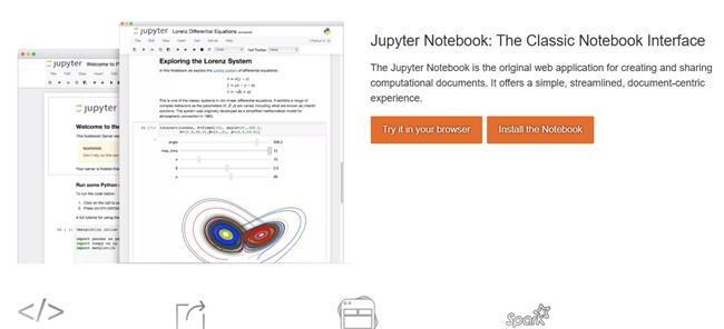 一文教你 Docker 自建 Jupyter Notebook，并用内网穿透实现远程访问  第1张