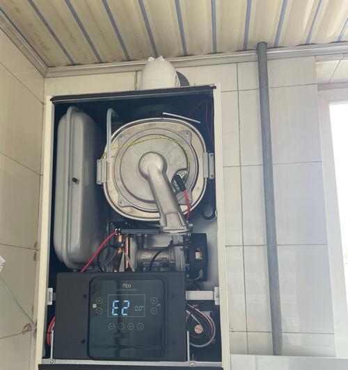 小松鼠热水器E5故障原因及解决方法（了解小松鼠热水器E5故障）  第2张