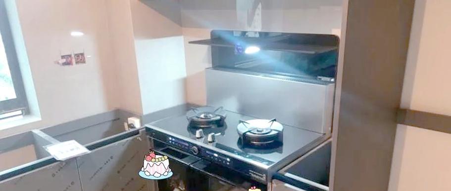 集成灶油盒无油解决方法大揭秘（如何让集成灶油盒保持清洁）  第3张