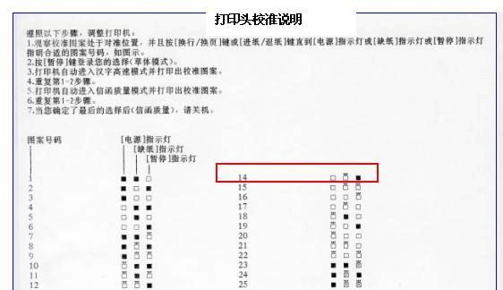 解决打印机字体不变色的问题（设置打印机字体不变色的方法及关键技巧）  第2张