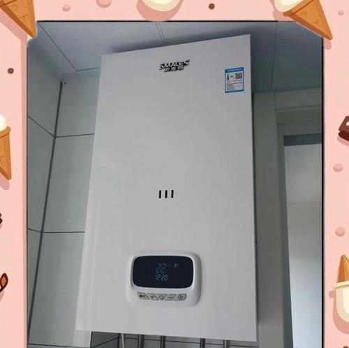 解析以史密斯壁挂炉E6故障的原因（探究以史密斯壁挂炉E6故障的发生与解决方案）  第3张