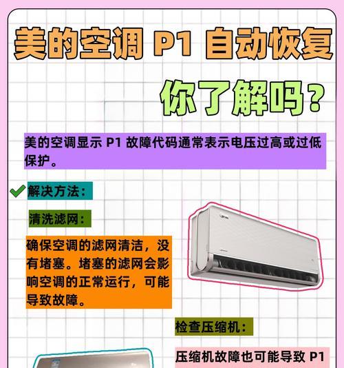 了解以空调自动模式为您带来的好处（提高舒适度）  第1张