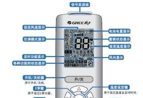了解以空调自动模式为您带来的好处（提高舒适度）  第3张