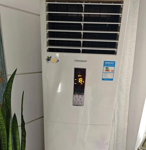 格力立柜空调的优点及选择指南（为您带来更舒适的生活体验）  第1张