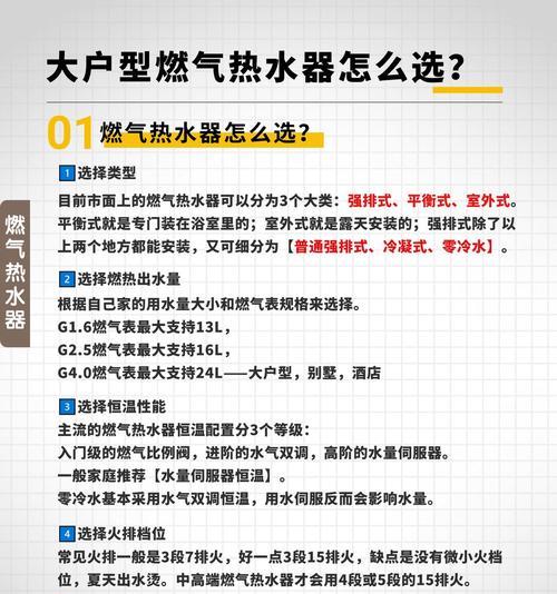 热水器漏煤气怎么办（煤气泄漏的危害及应对方法）  第3张