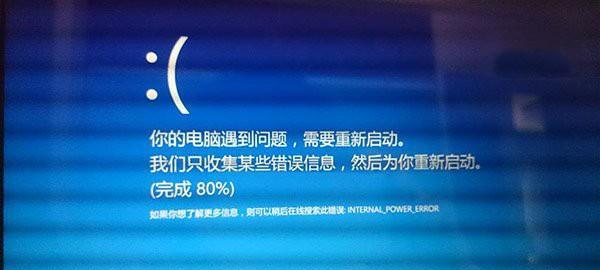 显示器无限重启故障的解决方法（怎样解决显示器无限重启故障）  第2张