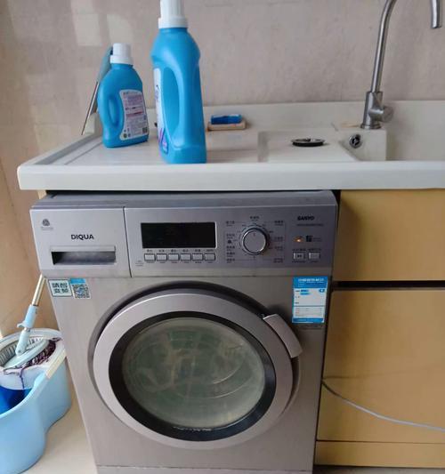 深入解析以惠而浦洗衣机E3错误代码（探究E3错误代码的意义和解决方案）  第2张