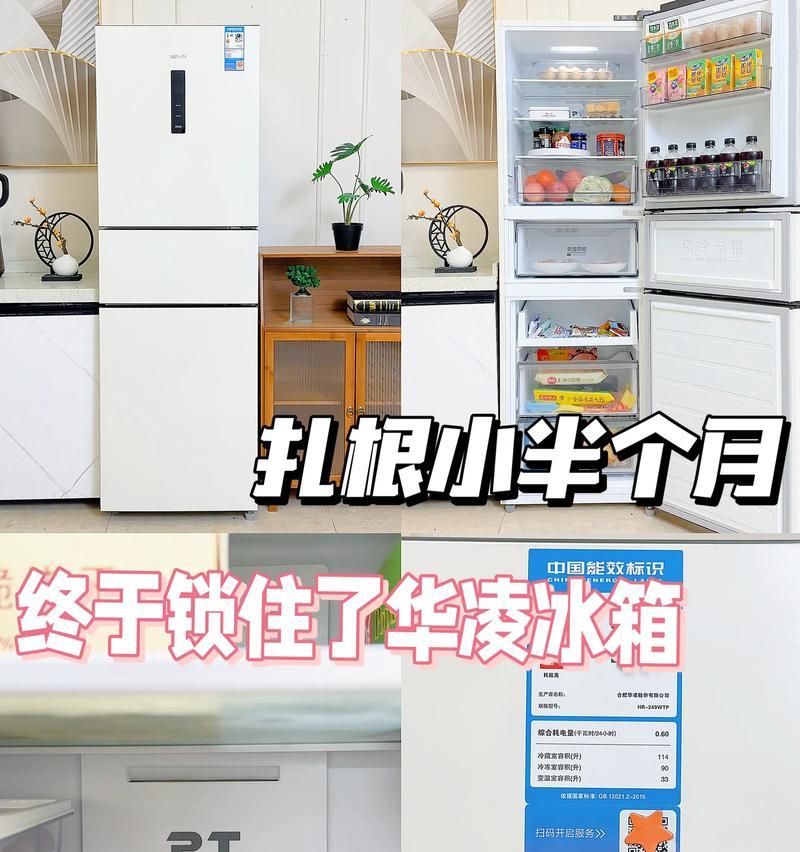 以格凌尼冰箱F0的使用和维护指南  第3张