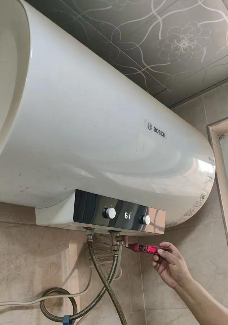 电热水器不加热的解决方法（电热水器无法加热的原因及自行修理方法）  第1张