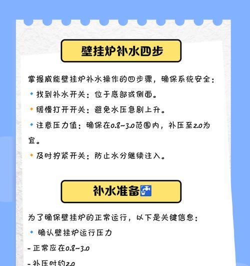 威能壁挂炉F28故障现象及维修方法（解决壁挂炉F28故障的有效方法）  第1张