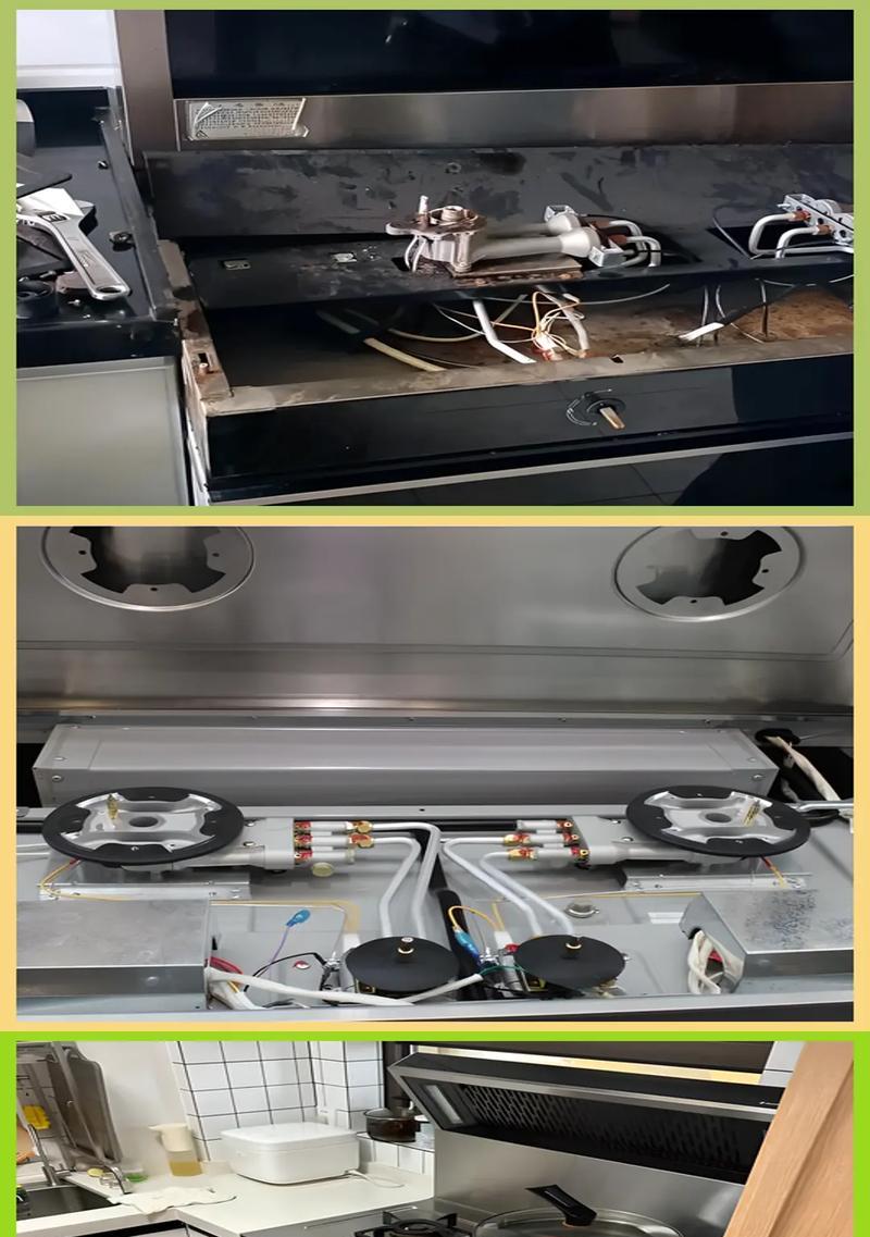 集成灶主板修理手册（解决集成灶主板常见问题的实用指南）  第3张