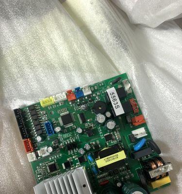 集成灶主板修理手册（解决集成灶主板常见问题的实用指南）  第1张