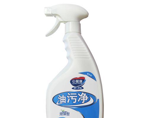 如何清洗抽油烟机瓷砖（简单实用的清洁方法和技巧）  第2张