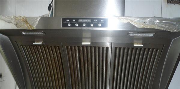 智能家居时代，韩帝油烟机自动清洗解放你的双手（享受清洁生活）  第3张