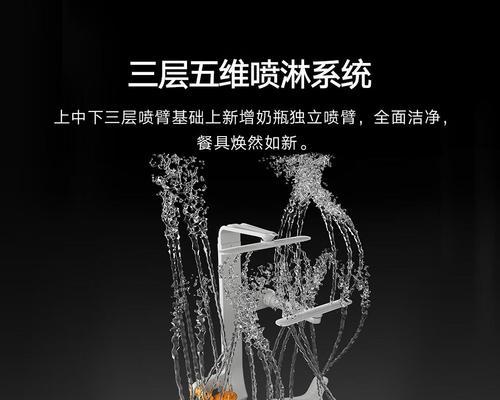小米洗碗机轻松清洗油烟机的有效方法（一键洁净）  第2张