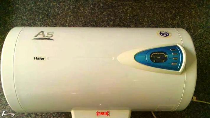 热水器E8故障维修指南（解析热水器出现E8故障的原因和解决方法）  第2张