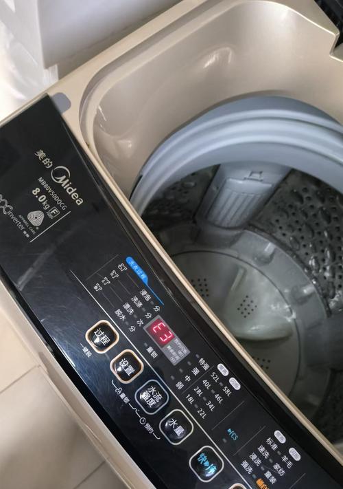 美的空调E3故障解决方案（美的空调E3故障原因）  第1张