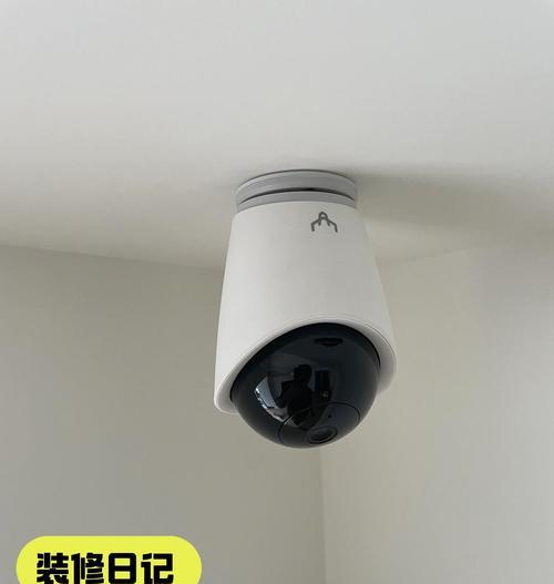 无人码摄像头安装步骤是什么？安装过程中需要哪些工具？  第3张