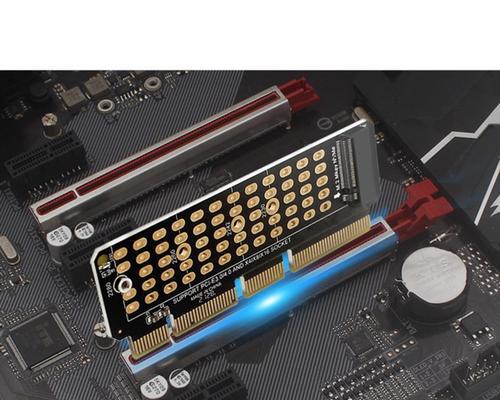 固态硬盘矩阵卡使用方法？使用中应注意什么？  第1张
