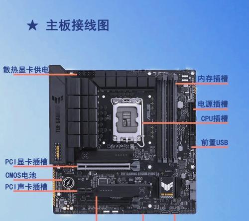 自制机箱电脑主板的步骤是什么？  第1张