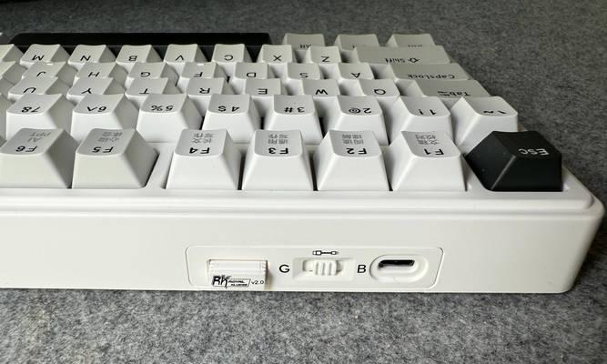 电脑键盘上的imi标识代表什么？有什么特殊功能？  第3张