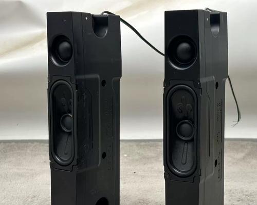 无源音响喇叭的改装步骤是什么？  第1张