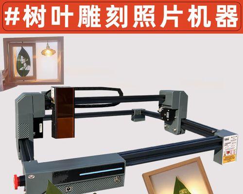 树叶打印机可以打印哪些图案？打印效果如何？  第3张