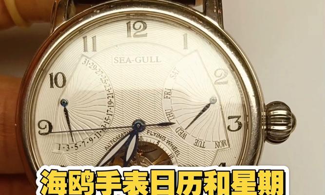 海鸥手表组装后能持续使用多久？保养方法是什么？  第2张