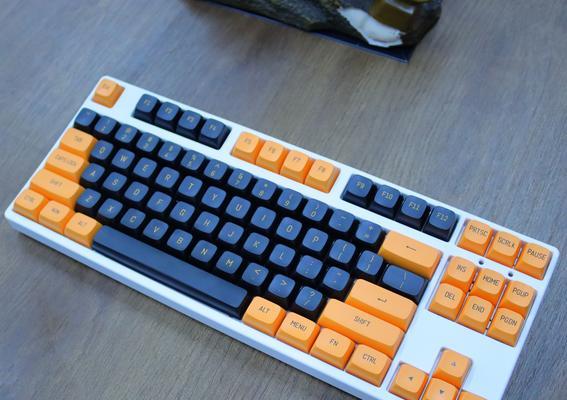 创祥电脑键盘怎么打字？操作方法是什么？  第2张