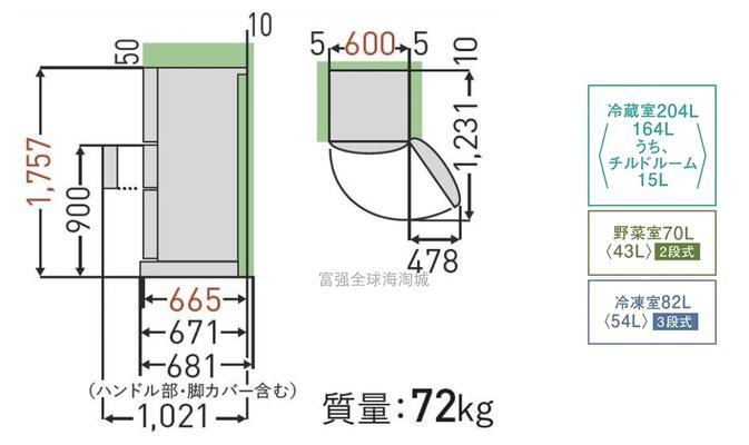 东芝冰箱显示除霜失败的解决方法（解决冰箱除霜失败问题的有效措施及技巧）  第3张