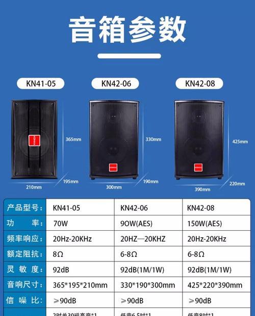 店铺用扩音音箱怎么样啊？选购要点和效果如何？  第2张