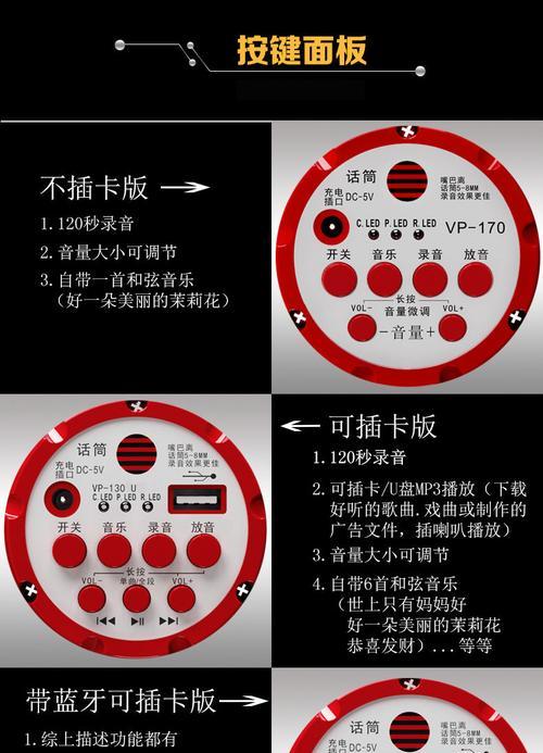 店铺用扩音音箱怎么样啊？选购要点和效果如何？  第3张