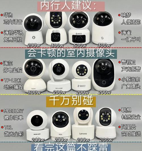 烈马摄像头画质怎么样？清晰度能满足日常使用吗？  第1张