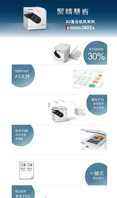 复印机的缺点与改进方法（提高效率和质量的关键技术）  第2张