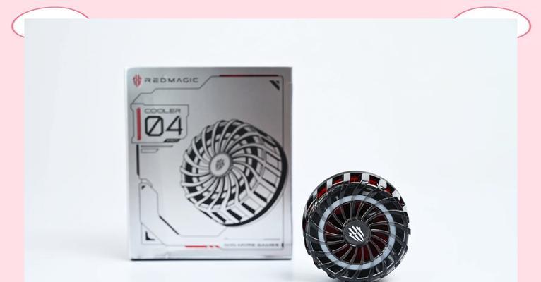 红魔外接散热器怎么用的？使用效果如何？  第2张