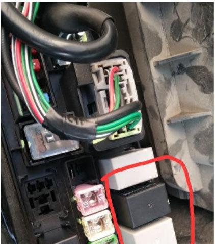 惠而浦冰箱F3故障代码维修方法（解决惠而浦冰箱F3故障代码的简易方法）  第1张