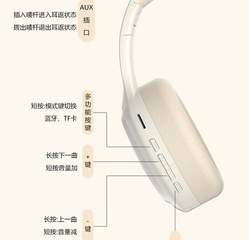 哪些耳机支持回听功能？使用体验如何？  第2张