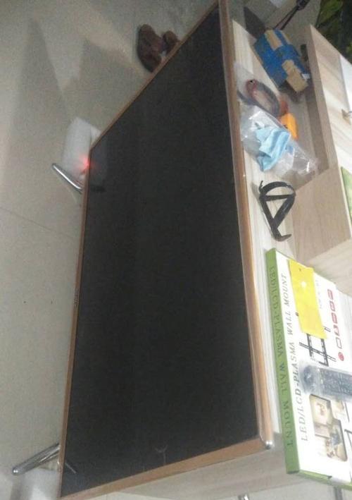 山寨电视机倒闭的真正原因（揭秘山寨电视机业的生存困境及关键因素）  第1张