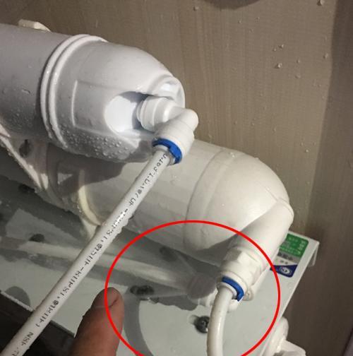 净水器着火的原因及预防措施（危险源探究与安全保障）  第1张