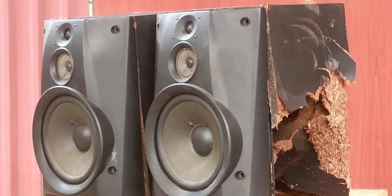 摧毁音响机的方法有哪些？这样做合法吗？  第2张