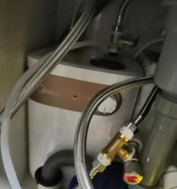 电热水器清洗全攻略（一次清洗到位）  第2张