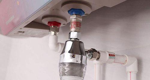 电热水器清洗全攻略（一次清洗到位）  第3张