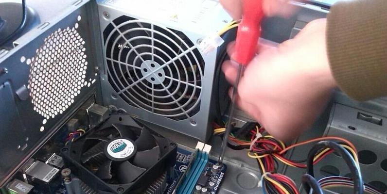笔记本电脑手撑拆卸方法是什么？拆卸时应注意什么？  第3张