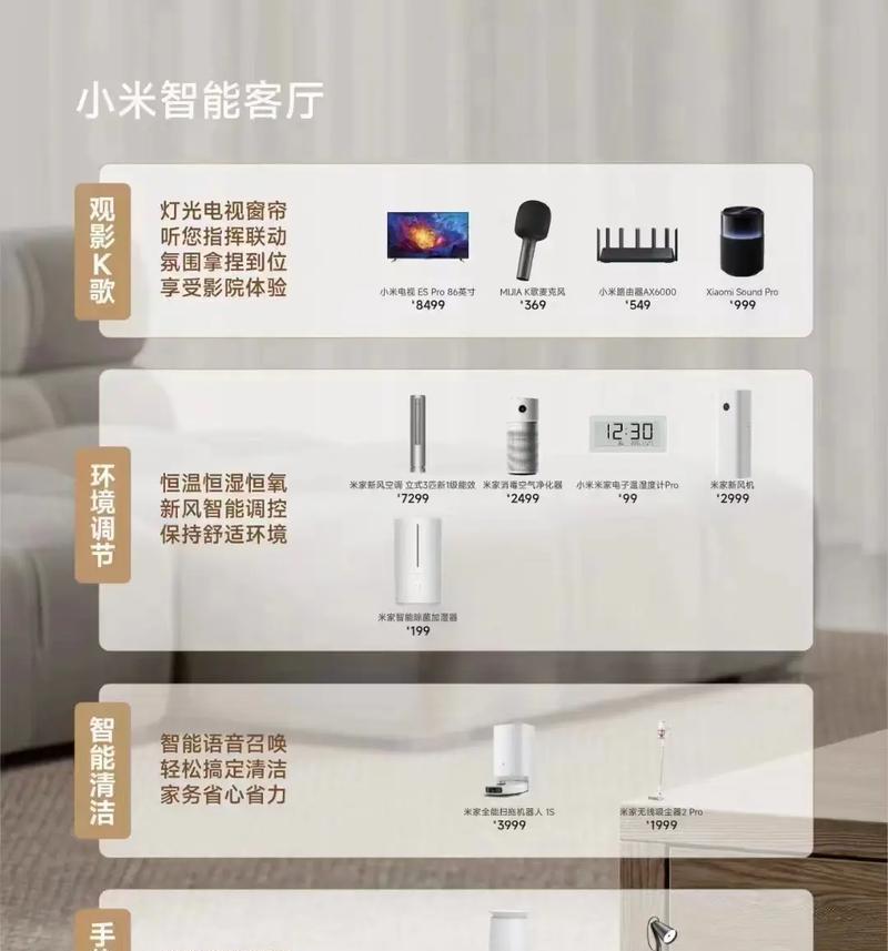 家电怎么智能互联的？方法有哪些？  第2张