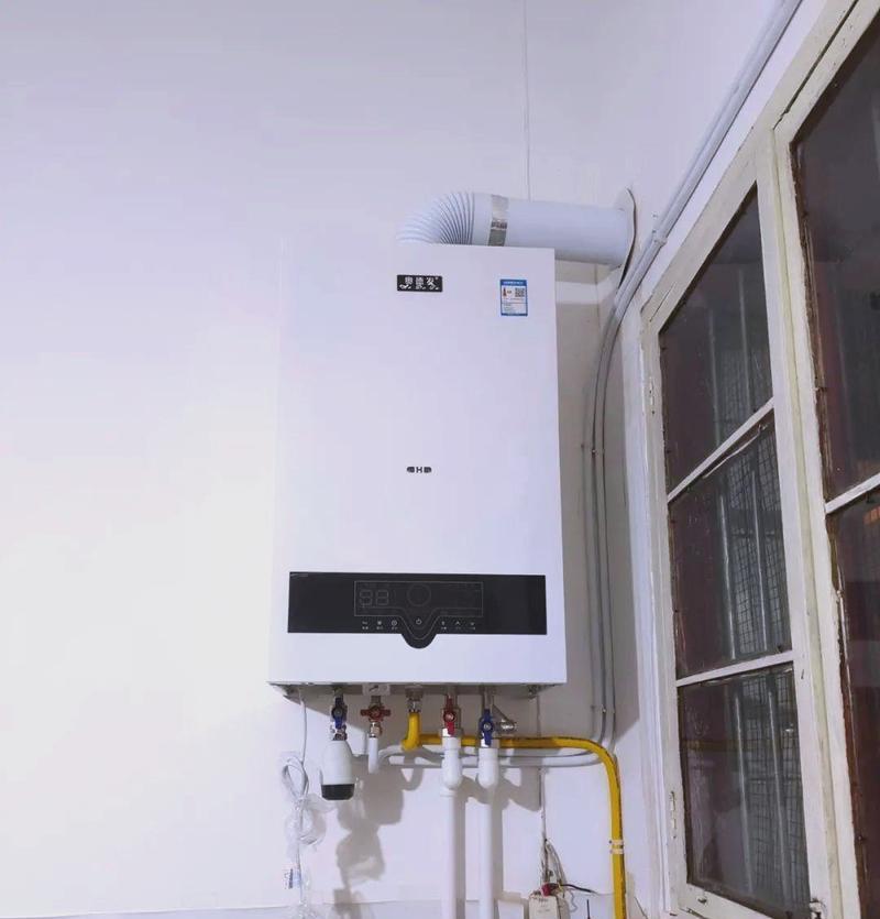 壁挂炉取暖管道漏水怎么办（解决壁挂炉取暖管道漏水问题的方法）  第2张
