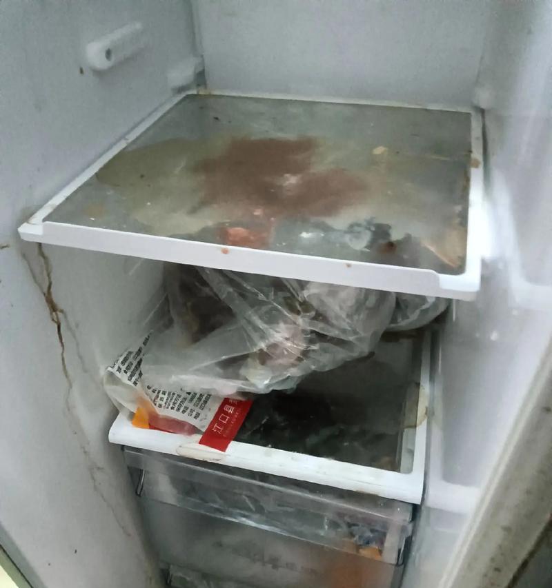 冰箱断电原因及解决方法（为什么冰箱会突然断电）  第3张