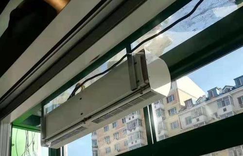 风幕机铜管维修方法详解（有效解决风幕机铜管问题的技巧与注意事项）  第2张