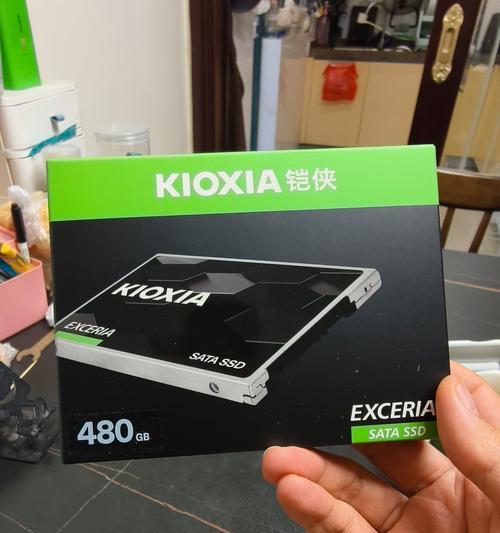 固态硬盘哪个牌子好？推荐适合主机的固态硬盘品牌？  第3张